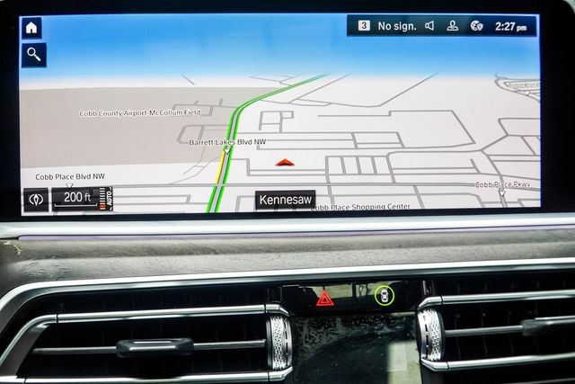 2023 BMW X5 sDrive40i Sports Activity Vehicle - 22919141 - 24