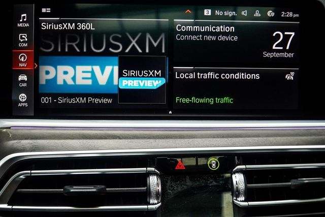 2023 BMW X5 sDrive40i Sports Activity Vehicle - 22919141 - 25