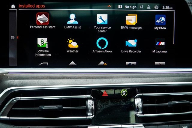 2023 BMW X5 sDrive40i Sports Activity Vehicle - 22919141 - 26