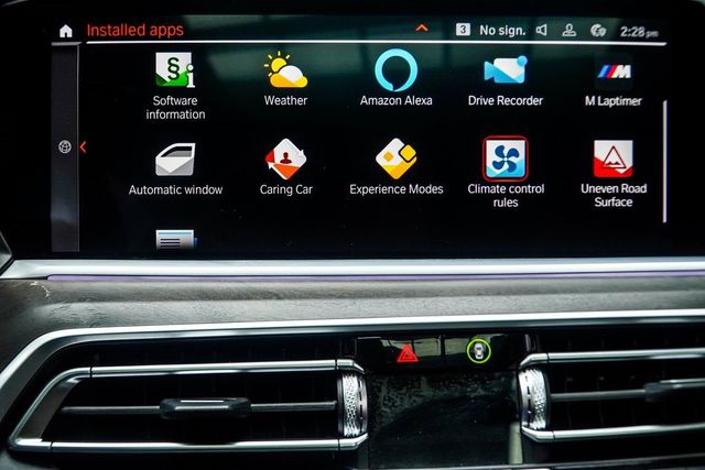 2023 BMW X5 sDrive40i Sports Activity Vehicle - 22919141 - 27