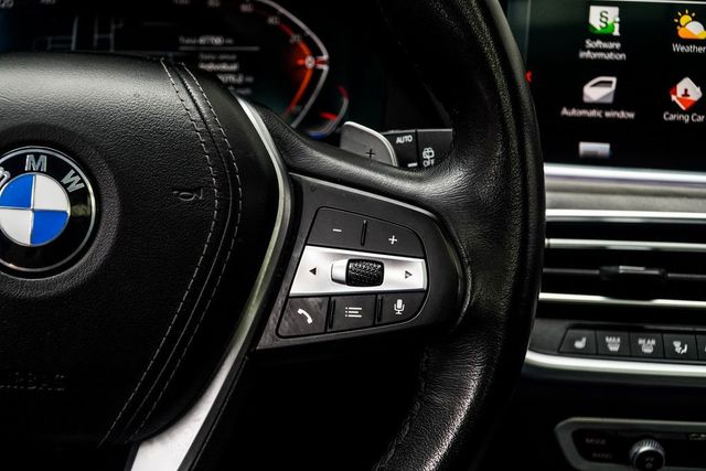 2023 BMW X5 sDrive40i Sports Activity Vehicle - 22919141 - 28