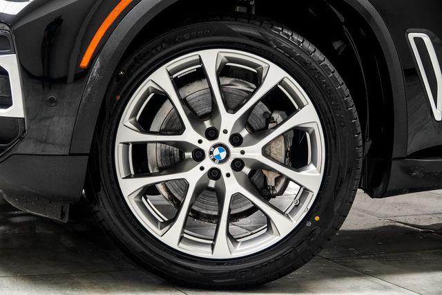 2023 BMW X5 sDrive40i Sports Activity Vehicle - 22919141 - 2