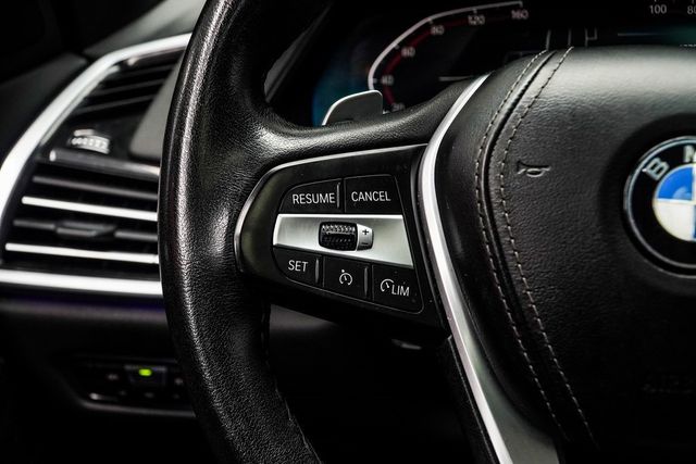 2023 BMW X5 sDrive40i Sports Activity Vehicle - 22919141 - 29