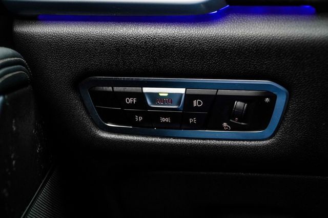 2023 BMW X5 sDrive40i Sports Activity Vehicle - 22919141 - 30