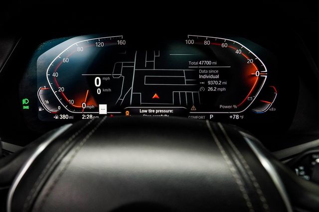 2023 BMW X5 sDrive40i Sports Activity Vehicle - 22919141 - 31