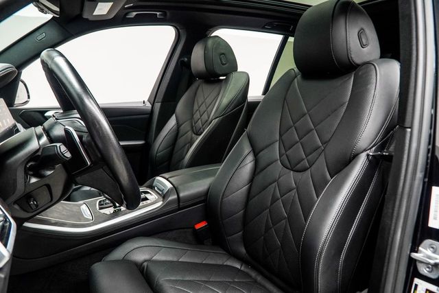 2023 BMW X5 sDrive40i Sports Activity Vehicle - 22919141 - 34