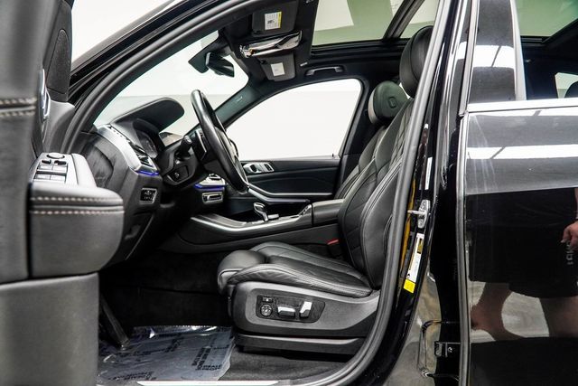 2023 BMW X5 sDrive40i Sports Activity Vehicle - 22919141 - 35