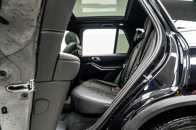 2023 BMW X5 sDrive40i Sports Activity Vehicle - 22919141 - 36