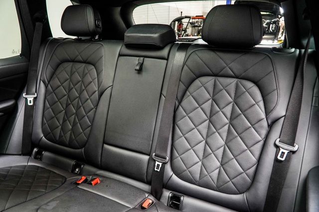 2023 BMW X5 sDrive40i Sports Activity Vehicle - 22919141 - 37