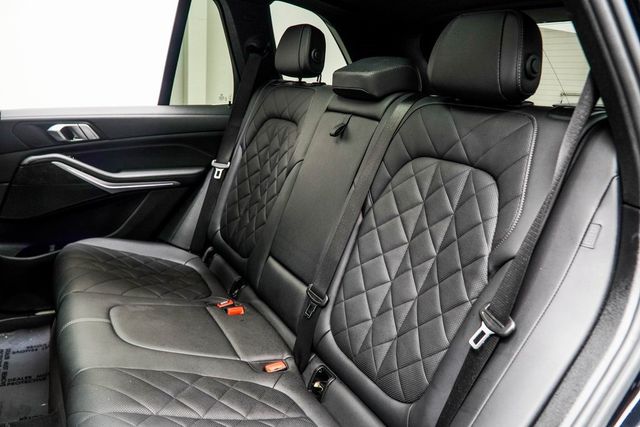 2023 BMW X5 sDrive40i Sports Activity Vehicle - 22919141 - 38