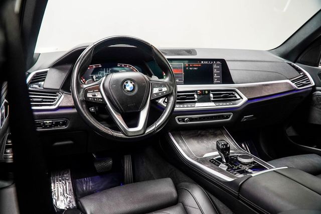 2023 BMW X5 sDrive40i Sports Activity Vehicle - 22919141 - 4