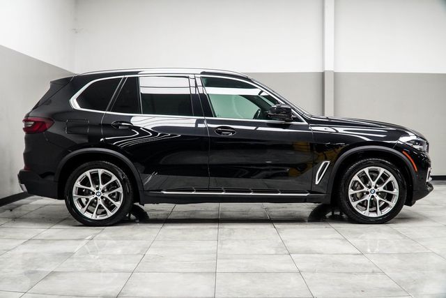 2023 BMW X5 sDrive40i Sports Activity Vehicle - 22919141 - 5