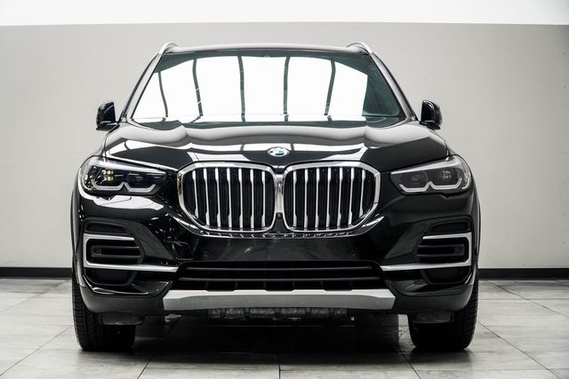 2023 BMW X5 sDrive40i Sports Activity Vehicle - 22919141 - 6