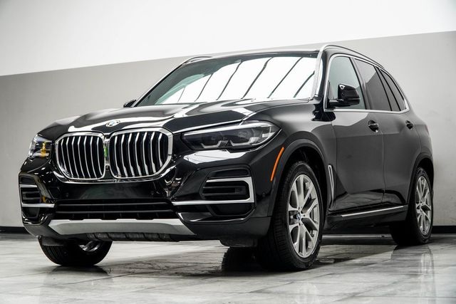 2023 BMW X5 sDrive40i Sports Activity Vehicle - 22919141 - 7