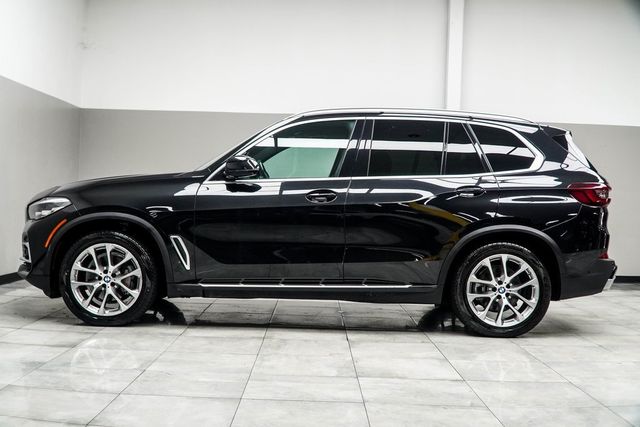 2023 BMW X5 sDrive40i Sports Activity Vehicle - 22919141 - 8