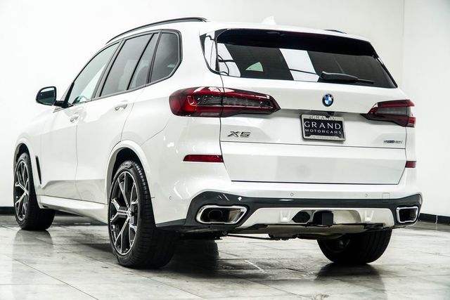 2023 BMW X5 sDrive40i Sports Activity Vehicle - 23051899 - 9