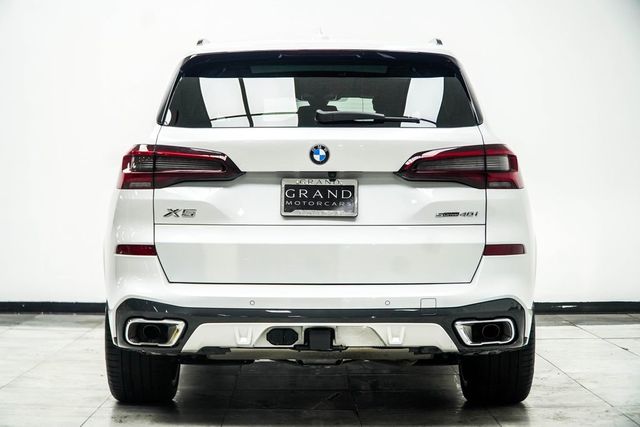2023 BMW X5 sDrive40i Sports Activity Vehicle - 23051899 - 10