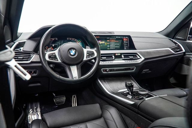 2023 BMW X5 sDrive40i Sports Activity Vehicle - 23051899 - 14