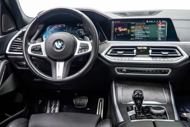 2023 BMW X5 sDrive40i Sports Activity Vehicle - 23051899 - 15