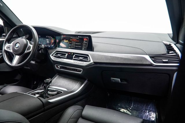 2023 BMW X5 sDrive40i Sports Activity Vehicle - 23051899 - 17