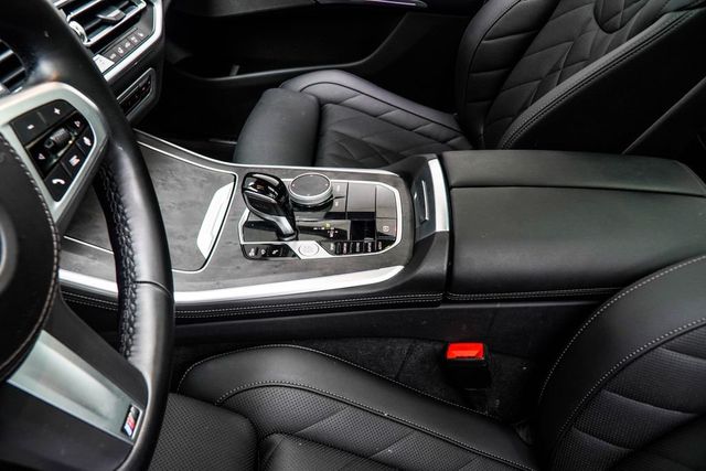 2023 BMW X5 sDrive40i Sports Activity Vehicle - 23051899 - 18