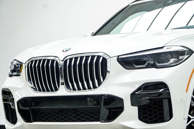 2023 BMW X5 sDrive40i Sports Activity Vehicle - 23051899 - 1