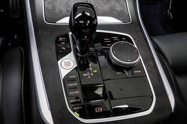 2023 BMW X5 sDrive40i Sports Activity Vehicle - 23051899 - 19
