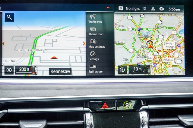 2023 BMW X5 sDrive40i Sports Activity Vehicle - 23051899 - 23