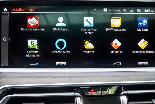 2023 BMW X5 sDrive40i Sports Activity Vehicle - 23051899 - 25