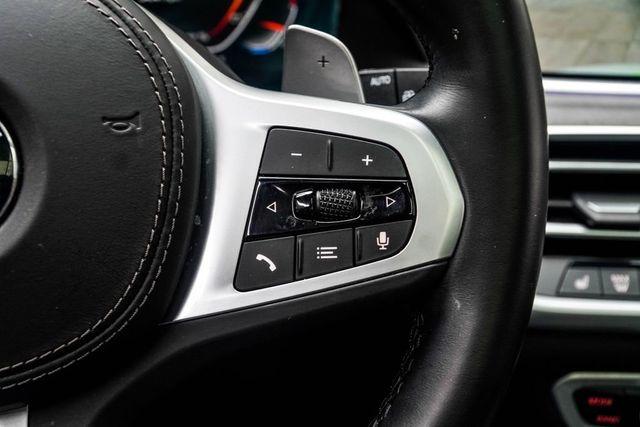 2023 BMW X5 sDrive40i Sports Activity Vehicle - 23051899 - 28