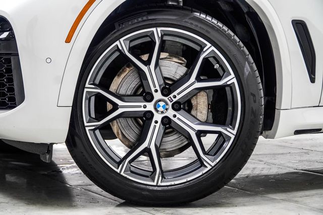 2023 BMW X5 sDrive40i Sports Activity Vehicle - 23051899 - 2