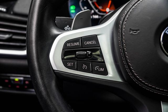 2023 BMW X5 sDrive40i Sports Activity Vehicle - 23051899 - 29