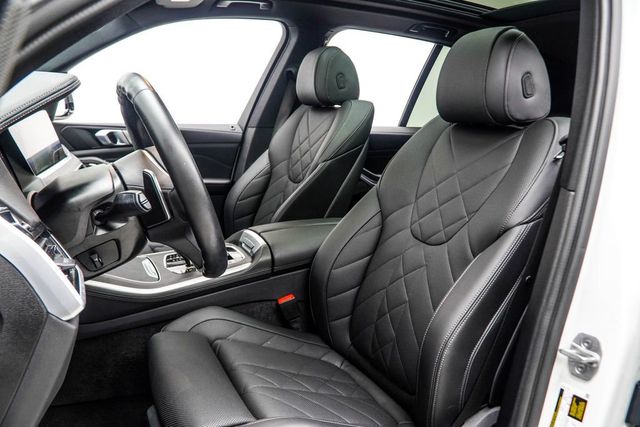 2023 BMW X5 sDrive40i Sports Activity Vehicle - 23051899 - 36