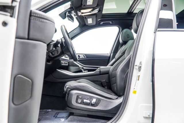 2023 BMW X5 sDrive40i Sports Activity Vehicle - 23051899 - 37