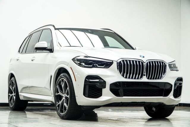 2023 BMW X5 sDrive40i Sports Activity Vehicle - 23051899 - 3