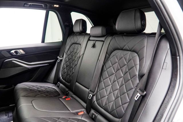 2023 BMW X5 sDrive40i Sports Activity Vehicle - 23051899 - 40
