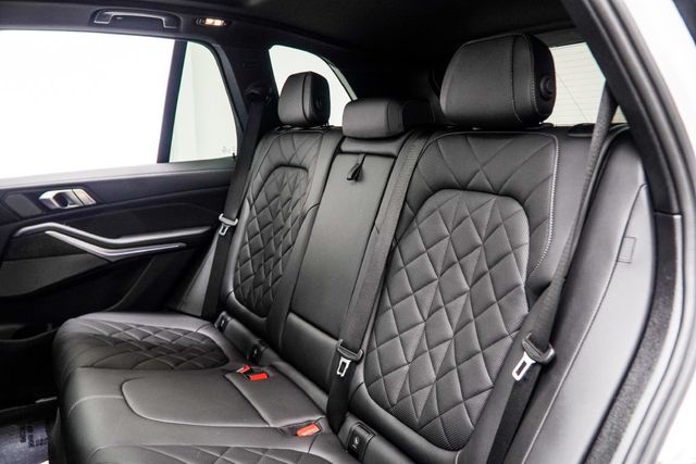 2023 BMW X5 sDrive40i Sports Activity Vehicle - 23051899 - 43