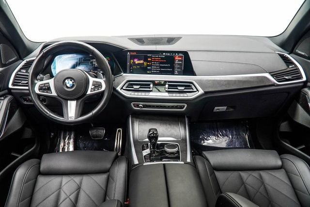 2023 BMW X5 sDrive40i Sports Activity Vehicle - 23051899 - 4