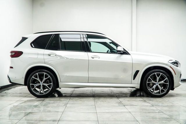 2023 BMW X5 sDrive40i Sports Activity Vehicle - 23051899 - 5