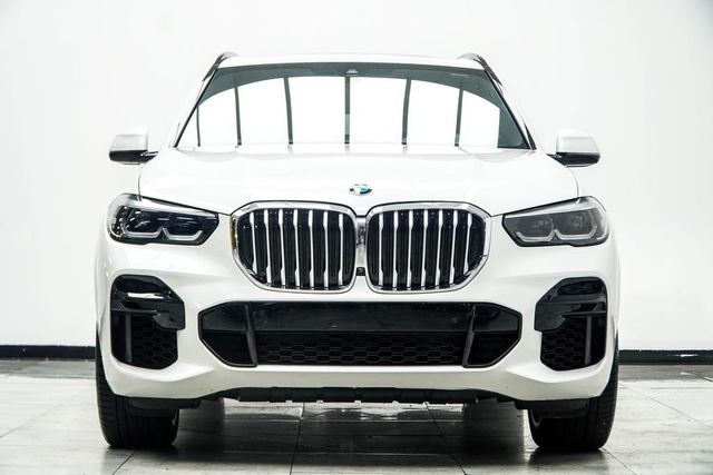 2023 BMW X5 sDrive40i Sports Activity Vehicle - 23051899 - 6
