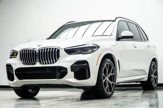 2023 BMW X5 sDrive40i Sports Activity Vehicle - 23051899 - 7