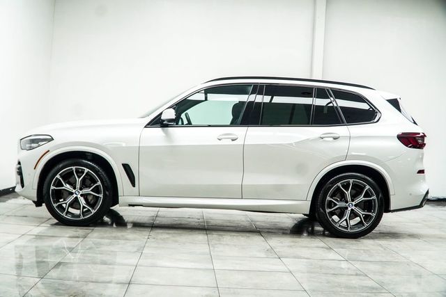 2023 BMW X5 sDrive40i Sports Activity Vehicle - 23051899 - 8