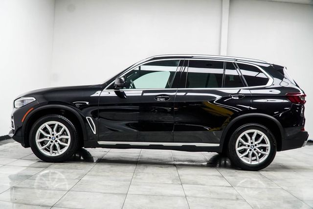 2023 BMW X5 sDrive40i Sports Activity Vehicle - 23060976 - 9