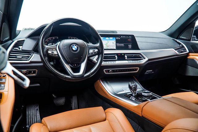 2023 BMW X5 sDrive40i Sports Activity Vehicle - 23060976 - 15