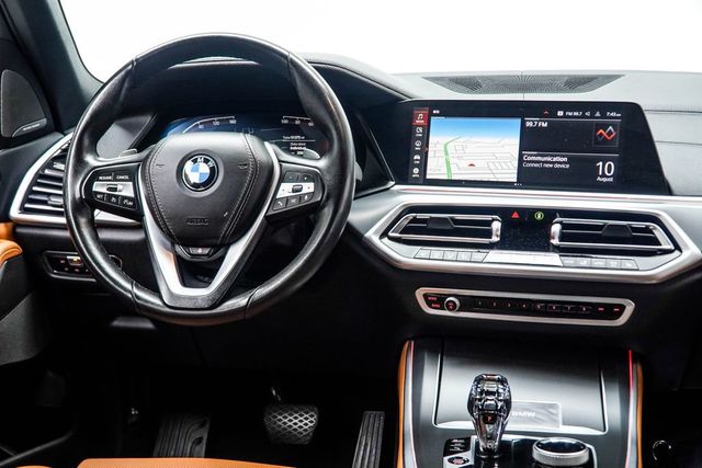 2023 BMW X5 sDrive40i Sports Activity Vehicle - 23060976 - 16