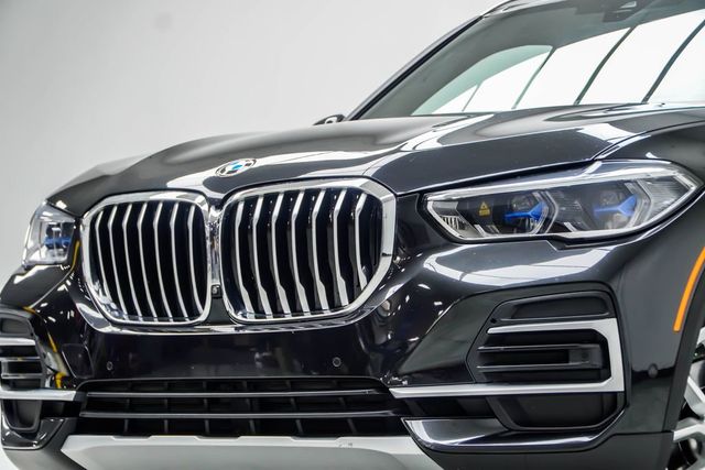 2023 BMW X5 sDrive40i Sports Activity Vehicle - 23060976 - 1