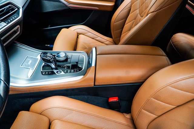 2023 BMW X5 sDrive40i Sports Activity Vehicle - 23060976 - 19