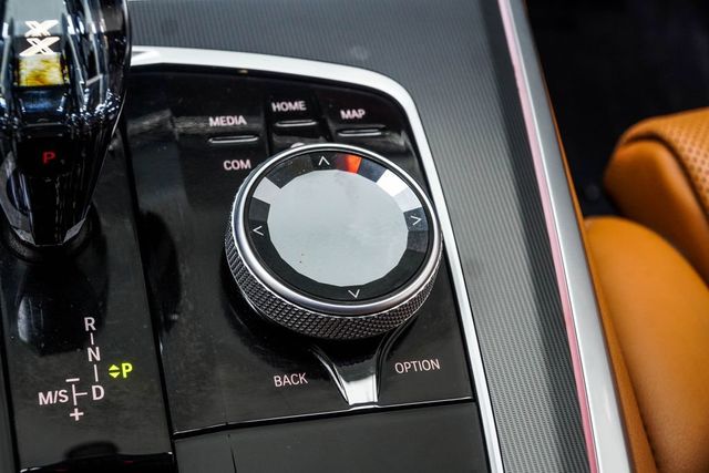 2023 BMW X5 sDrive40i Sports Activity Vehicle - 23060976 - 22