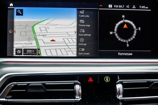2023 BMW X5 sDrive40i Sports Activity Vehicle - 23060976 - 26
