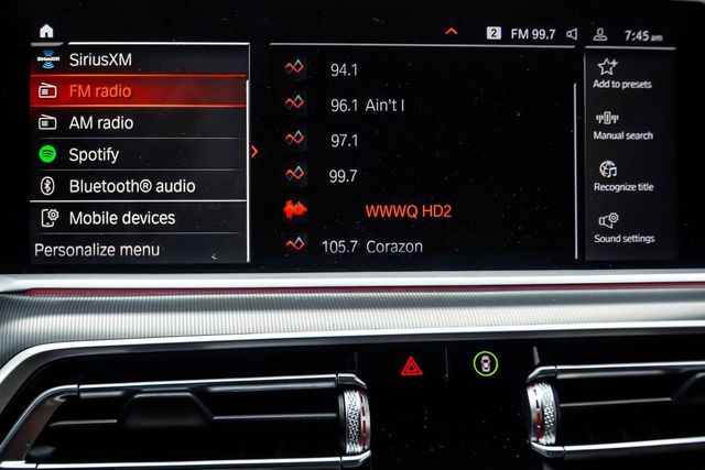 2023 BMW X5 sDrive40i Sports Activity Vehicle - 23060976 - 27